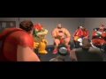 Wreck It Ralph - Teaser Trailer