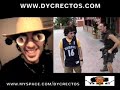 DYCRECTOS.COM, La selva Sur, concurso de maquetas.