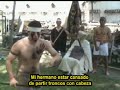 Comunicado Pawnee Comunicado Pawnee