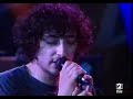 los planetas - la playa (conciertos de radio 3)