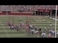 Click here to watch this video 2012 Lincoln National Guard Marathon Finish