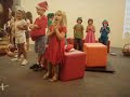 EARJ Christmas Presentation 07