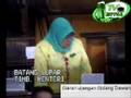 MPPAS: 26/6/08, YB Titiwangsa - Kenalpasti tanah terbiar