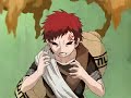 Keeper Of The Naruto