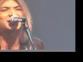 The Salinger \"Starlight\" @ Shibuya AX