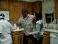 a lil bit too much to drink
