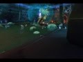 High Warlord Naj'entus, Warlock POV