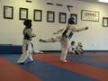 videos de SEBASTIAN FERNANDEZ TAE KWON DO AVENTURA