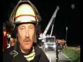 Unfall Feuerwehr