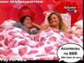 BBB8 - Natália, Bianca, Marcos e Rafinha falam de sexo