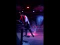 steve pain (entrance) @ lpf in mexicali-mexico