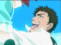 Peace Maker Kurogane Full Opening