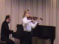 Brenden Plays Mozart Rondo (Honors Concert) Brenden Plays Mozart Rondo (Honors Concert)