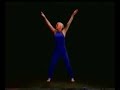 NIA Dance Movement Instruction -- Global Unity NIA Dance Movement Instruction -- Global Unity