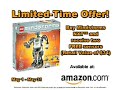 LEGO Mindstorms NXT