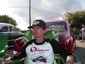 See the Highway Horrors head out to the Texas Hill Country to attend the 2009 Lonestar Round Up! Everything from Mini-bike racing to partying at the Austin Speed Shop with the Reverend Horton Heat Hot Rod Fun for all to be had!