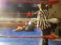 Tables, Ladders and Chairs Video Compilation