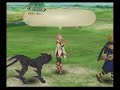 Tales of Symphonia 2 - Returning to Luin