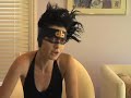 Citizen Hero - Decibelle: Aerobics Instructor