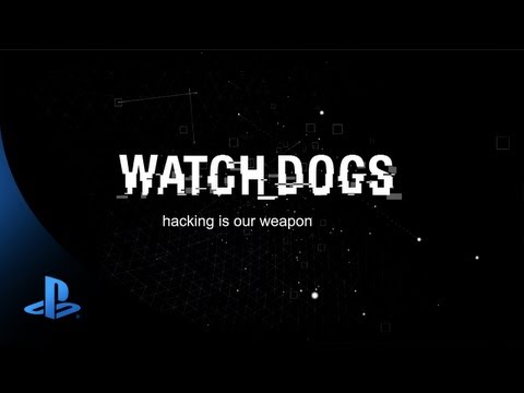 Watch Dogs voor de PS4