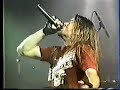 Flotsam and Jetsam-Smoked Out