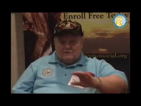 USNM Interview of David Corbett Part One Joining the Seabees and Memories of Amphibious Construction