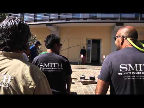 Italian Fishing Tv - Grandi eventi - International tuna 