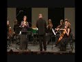 Michala Petri and Kremerata Baltica plays Artem Vassiliev: Valere lubere - 1