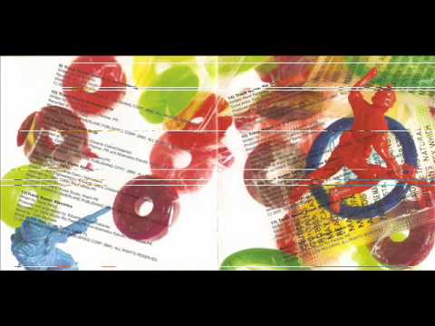 Video de La aguacatona (feat. Voltio & PG-13) de Calle 13