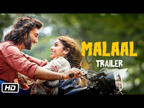 Malaal Official Trailer | Sharmin Segal | Meezaan | 5th July 2019 | T-Series