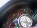 B5 A4 K04 55-110 w/ 4th gear surging