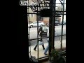 Parallel parking isn't for everyone