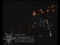 Moonspell - Alta Tens�o (Elvas)