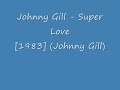 this is one of johnny gill's first recorded songs from his 1983 self-titled debut album 