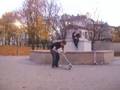 videos de clip poubelle one day 12/11/2008
