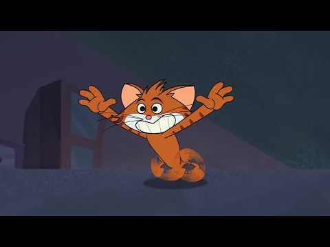 Watch Rats And Cats Streaming