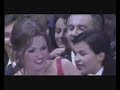 Netrebko and Villazon perform La Traviata brindisi Netrebko and Villazon perform La Traviata brindisi