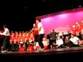 la jolla high school swing dance