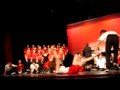 la jolla high school swing dance