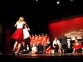 la jolla high school swing dance