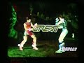 tekken xorra