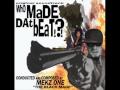 Mekz One The Black Mage - Mekzterminator