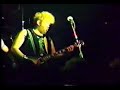 The Exploited - Jimmy Boyle