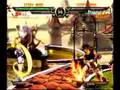Guilty Gear XX : Sol Story Mode Path 2