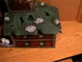 Mordheim Dice Tower Finished