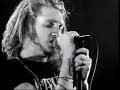 Alice in Chains - Sea of Sorrow (live) Alice in Chains - Sea of Sorrow (live)