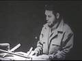 Che Guevara ONU 1964