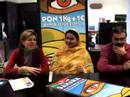 SAHARA, Rueda de Prensa campa�a Ayuda Humanitaria.
