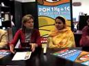 SAHARA, Rueda de Prensa campaña Ayuda Humanitaria.