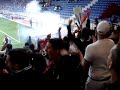 joie sur but rémois Troyes Reims joie sur but rémois Troyes Reims